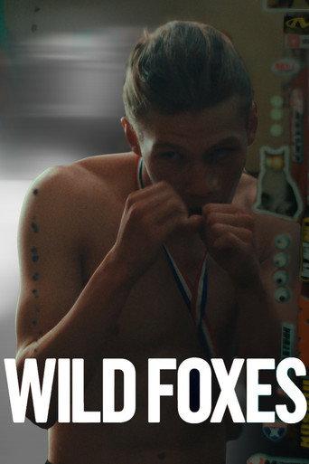Wild Foxes (2026) poster