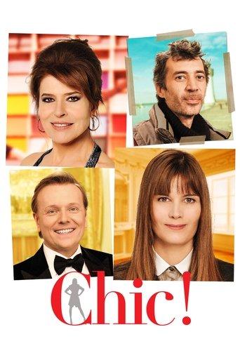 Chic! (2015) poster