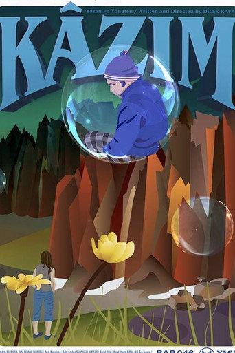 Kâzım (2018) poster