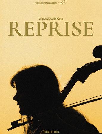 Reprise (2026) poster