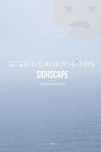 Sighscape (2022) poster