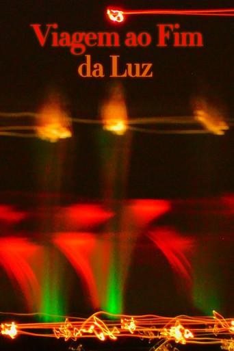Viagem ao Fim da Luz () poster