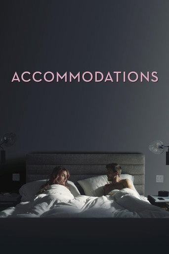 Accommodations (2018) poster