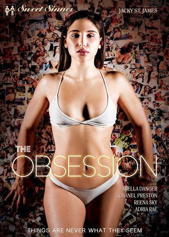 The Obsession (2017) poster
