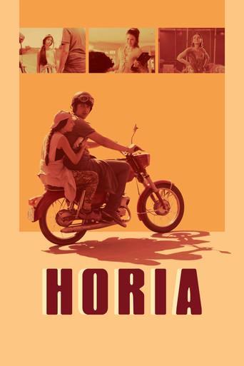 Horia (2024) poster
