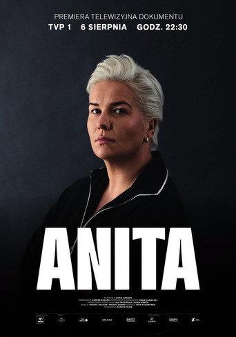 Anita (2026) poster
