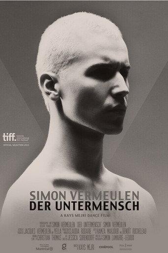Der Untermensch (2013) poster