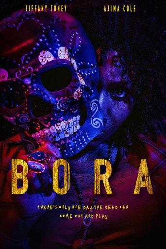 Bora (2023) poster