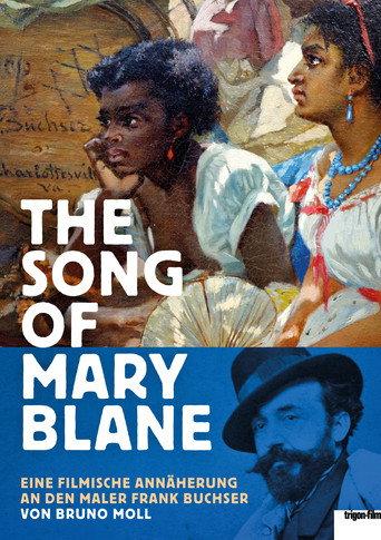 The Song of Mary Blane (2019) poster