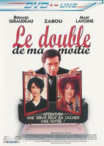 Le double de ma moitié (1999) poster