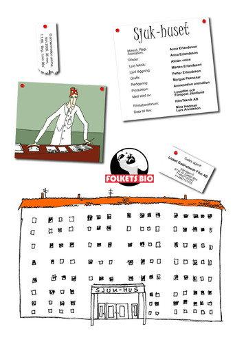 Hospital (2004) poster