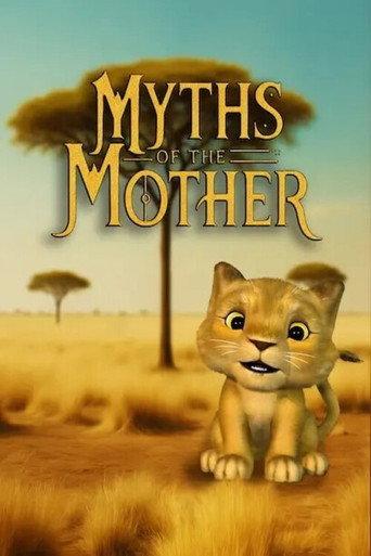 Myths of the Mother (2025) poster