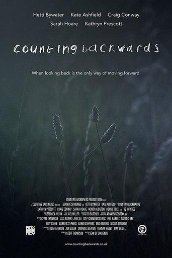 Counting Backwards (2015) poster