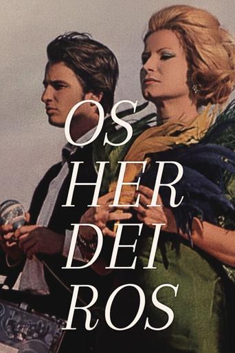 The Heirs (1970) poster