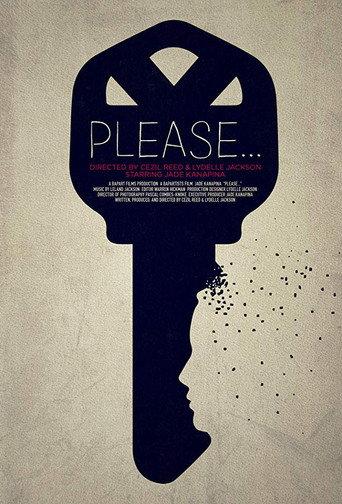 Please... (2017) poster