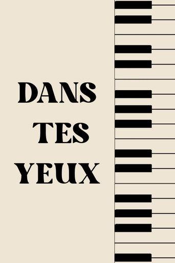 Dans tes yeux (2026) poster