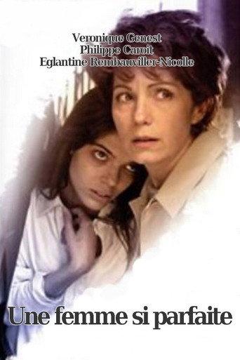 Une femme si parfaite (2003) poster
