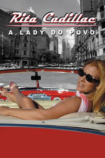 Rita Cadillac: The Lady of the People (2010) poster