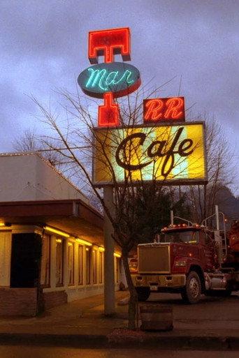 17 Pieces of Pie: Shooting at the Mar T (AKA RR) Diner (2001) poster