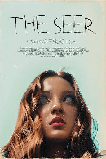 The Seer () poster