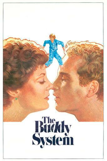 The Buddy System (1984) poster