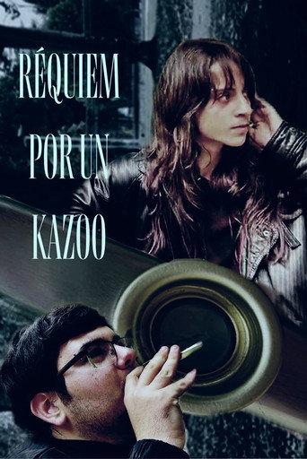 Réquiem por un Kazoo (2026) poster