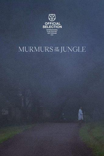 Murmurs of the Jungle (2021) poster