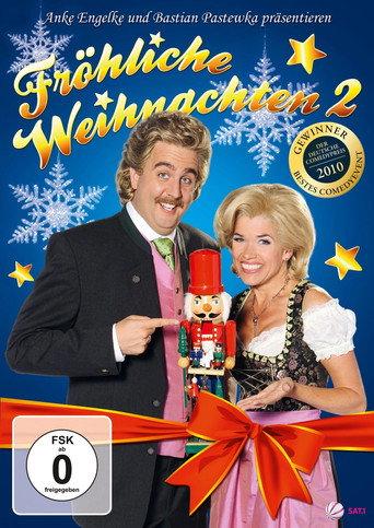 Fröhliche Weihnachten 2 (2009) poster