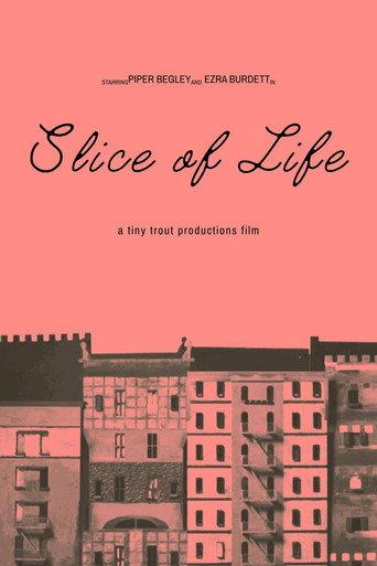 Slice of Life (2026) poster