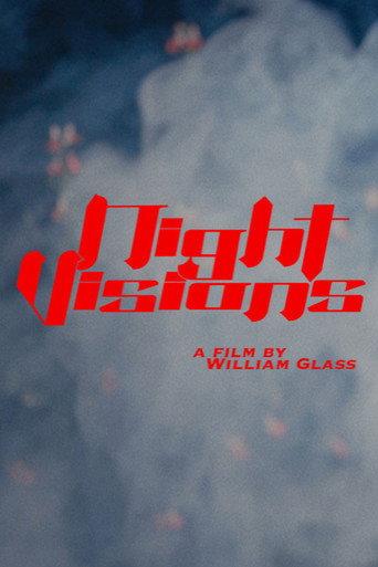 Night Visions (2020) poster