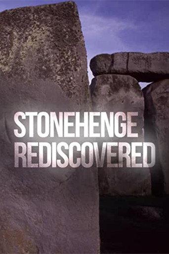 Stonehenge Rediscovered () poster