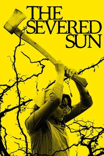 The Severed Sun (2025) poster