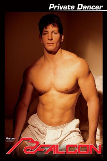 Private Dancer (1993) poster
