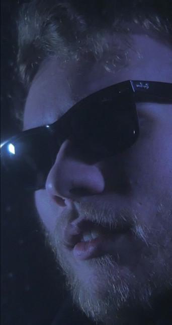 Wayfarers (2017) poster