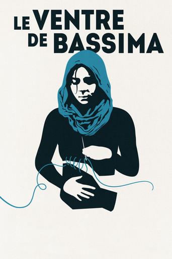 Bassima's Womb (2025) poster