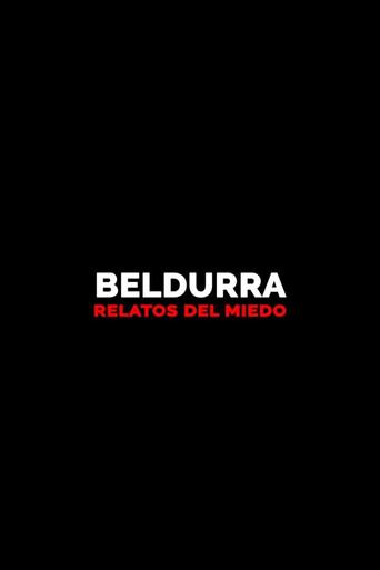 Beldurra. Relatos del miedo (2023) poster