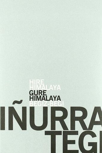 Hire Himalaya (2002) poster