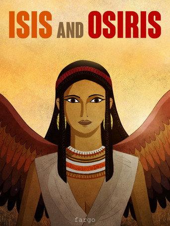 Isis et Osiris () poster