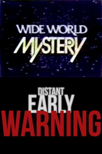Distant Early Warning (1975) poster