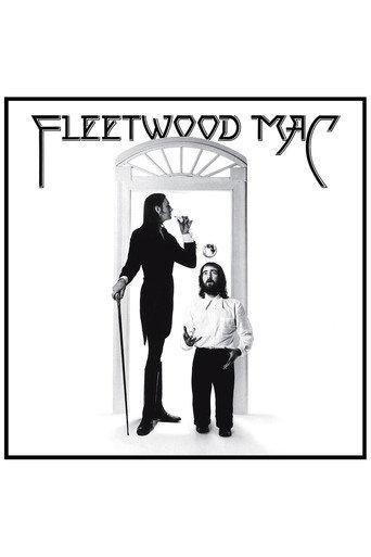 Fleetwood Mac: Fleetwood Mac (2025) poster