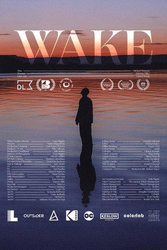 Wake () poster