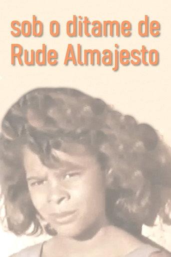 Sob o Ditame de Rude Almajesto (Sinais de Chuva) (1976) poster