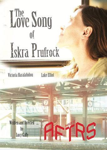 The Love Song of Iskra Prufrock (2010) poster