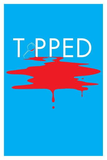 Tipped (2019) poster