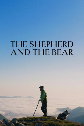 The Shepherd and the Bear (2025) poster