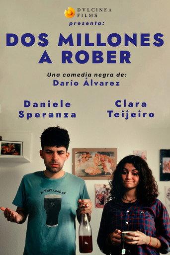 Dos millones a Rober () poster