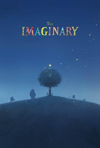 The Imaginary (2023) poster