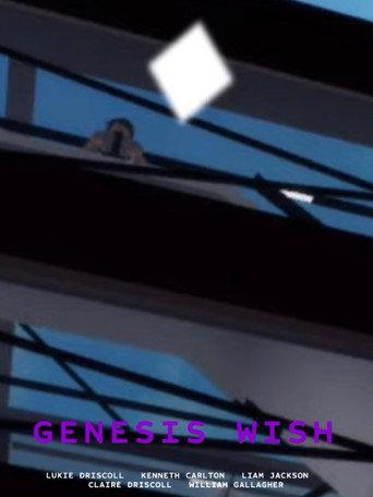 Genesis Wish (2025) poster