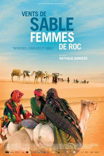 Winds of Sand, Women of Rock (2009) poster