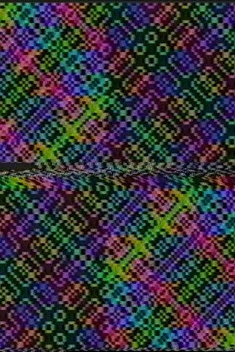 Fractal I (1981) poster